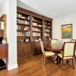 Maximizing Storage in Custom Home