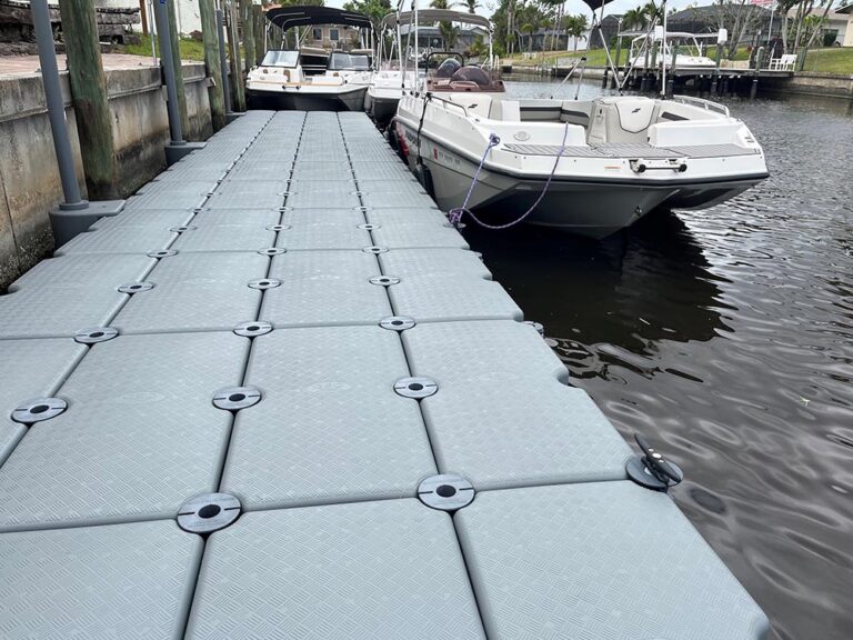 Dock System