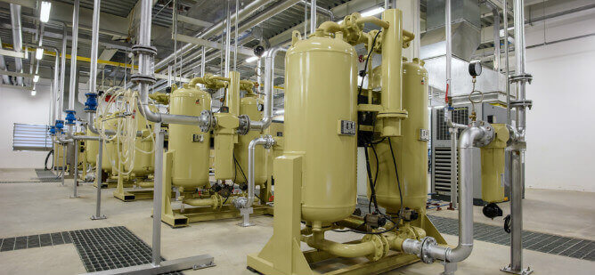 Compressed Air Pipe Suppliers