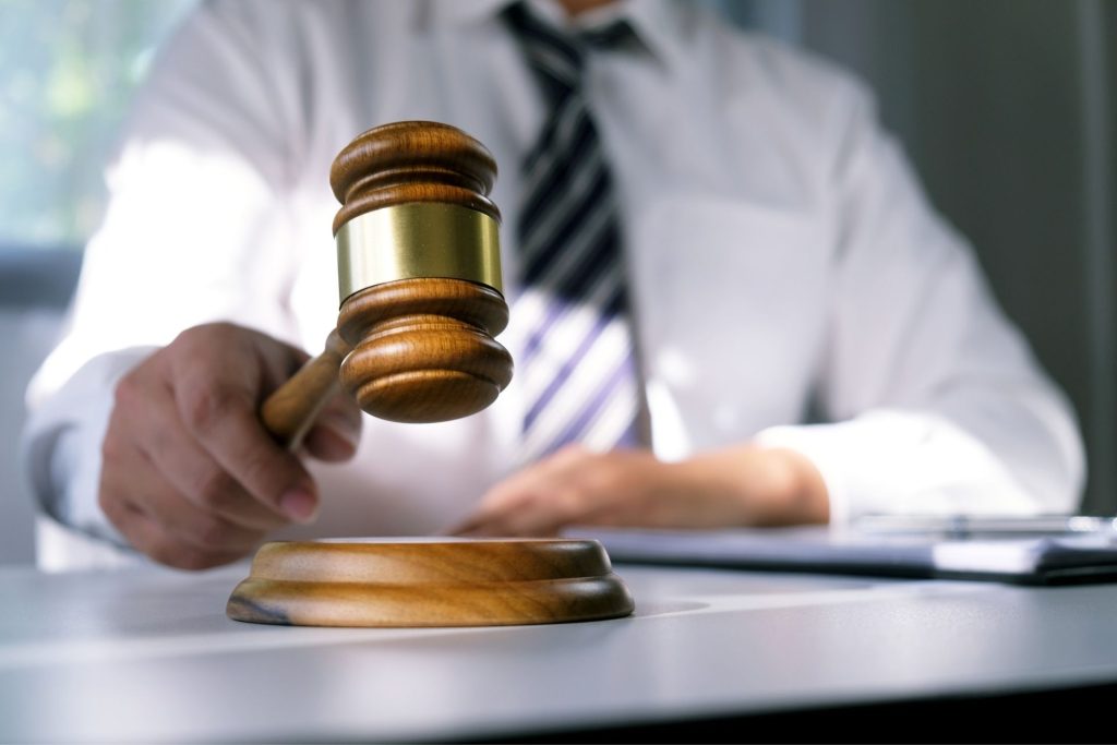 Law Service