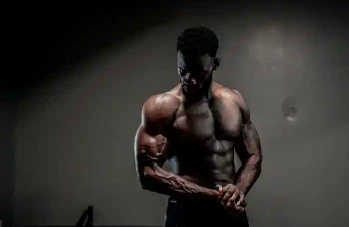 Boost Muscle Growth