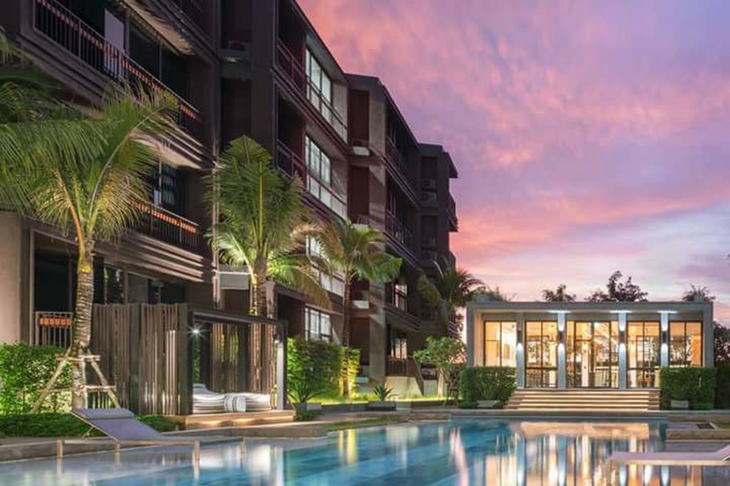 Rivelle Tampines

