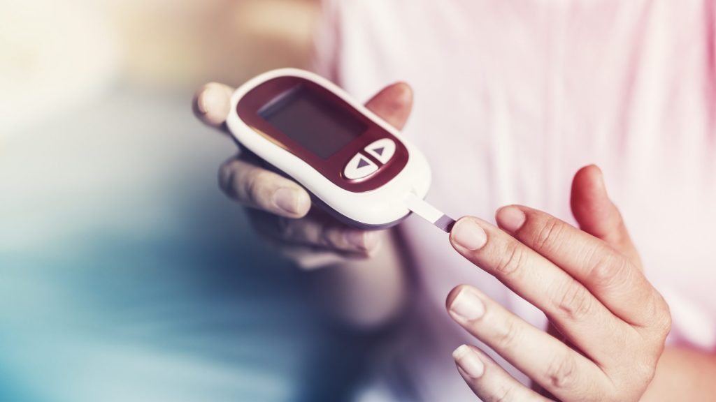 Diabetes Textbook