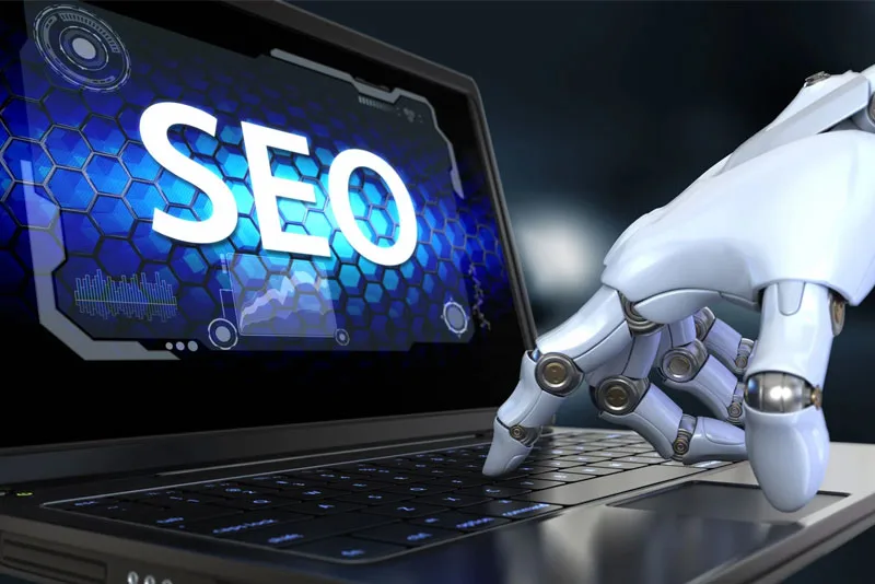 AI SEO