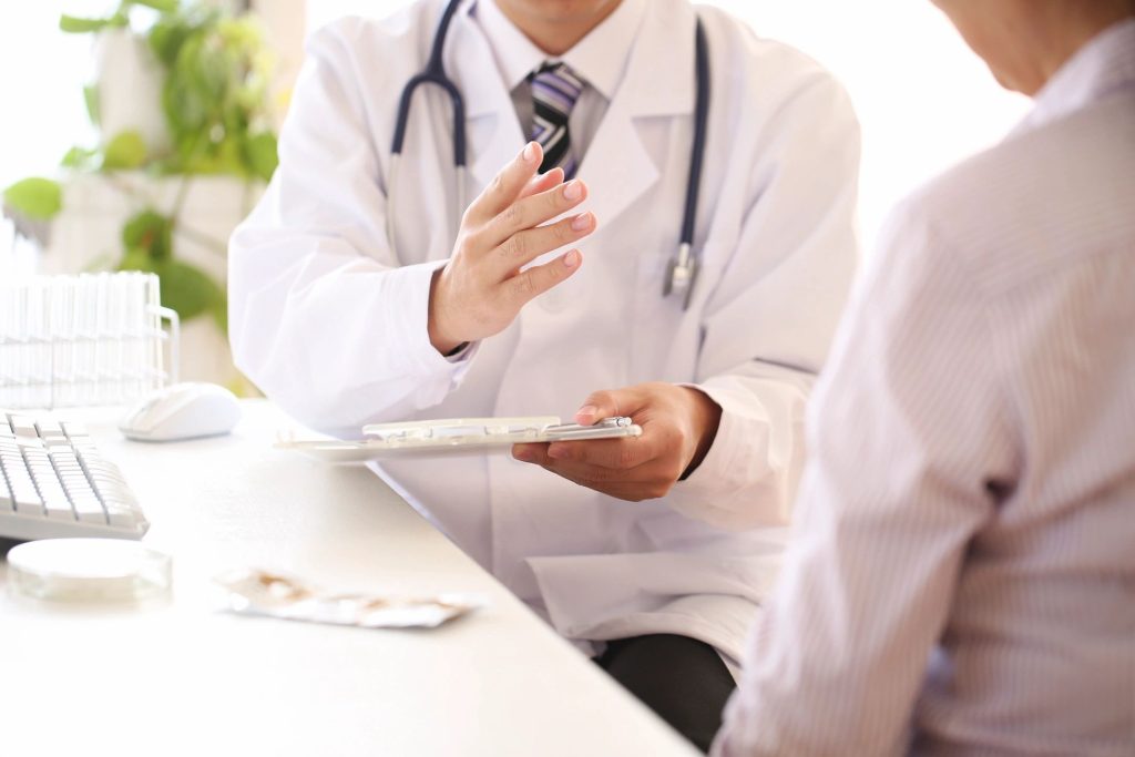 healthcare staffing agencies