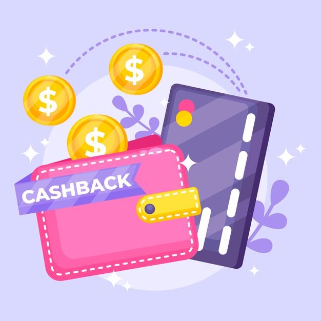 cash back credit cards