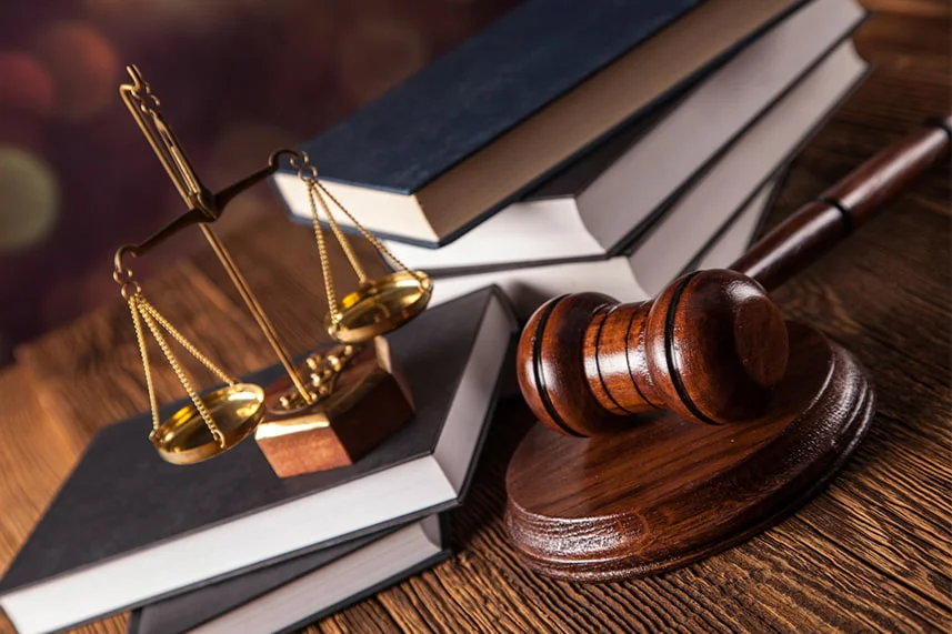 criminal defense law firm