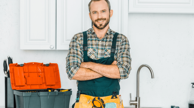 plumber