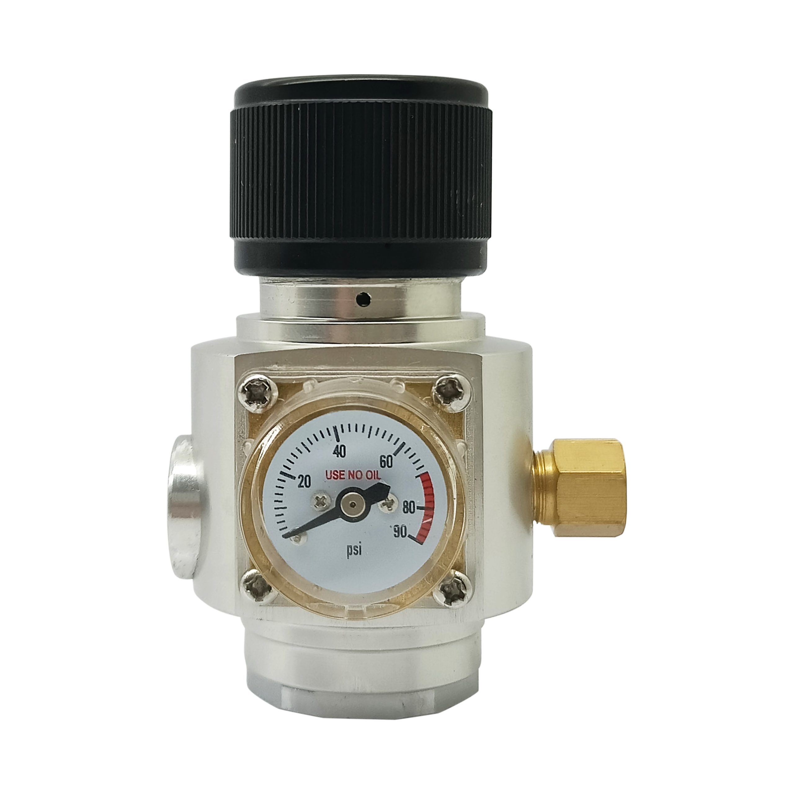 co2 Regulator